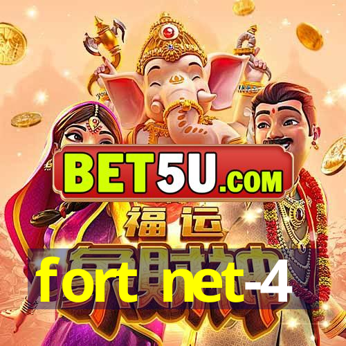 fort net